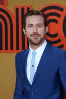 los angeles, 10 mai - ryan gosling à la première des gentils gars au tcl chinese theatre imax le 10 mai 2016 à los angeles, ca photo