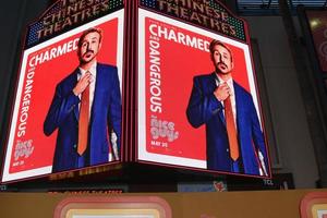 los angeles, 10 mai - ambiance à la première des gentils gars au tcl chinese theatre imax le 10 mai 2016 à los angeles, ca photo