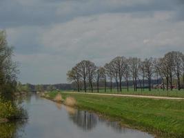 eibergen aux pays-bas photo