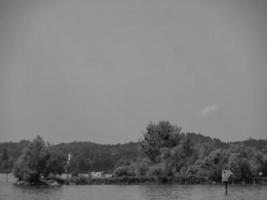 le lac de constance photo