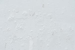 vieux fonds de mur de peinture écaillée gris blanc