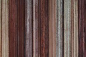 fond de bois brun bois, texture de planche ou de mur