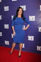 los angeles, 19 mars - patti stanger au we tv présente l'évolution des émissions de téléréalité realationship au paley center for media le 19 mars 2015 à beverly hills, ca photo