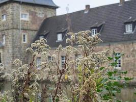 le château de lembeck photo