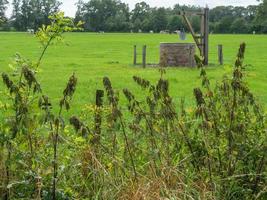 Winterswijk aux Pays-Bas photo