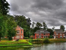 Groenlo aux Pays-Bas photo