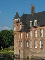 le château d'anholt photo