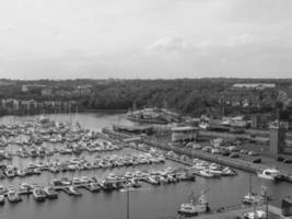 newcastle et tynemouth en angleterre photo