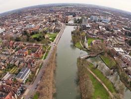 plus belle vue panoramique et images aériennes d'angleterre grande bretagne photo