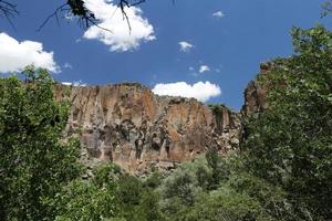 vallée d'ihlara en cappadoce, turquie photo