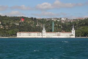 lycée militaire de kuleli à istanbul photo