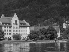 le lac de constance photo