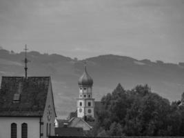 le lac de constance photo