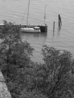 la ville de meersburg au bord du lac de constance photo