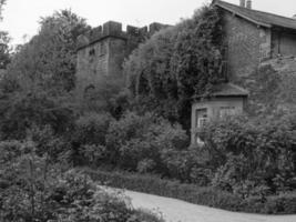 la côte est de l'angleterre photo