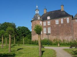 château de ringenberg en allemagne photo