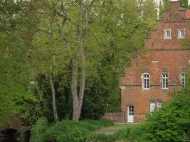 le château d'herten photo