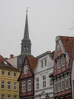 la ville de stade en allemagne photo