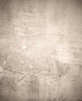 vieux papier, vieux béton, vieille texture de mur avec des bords sombres, des taches et des fissures. photo