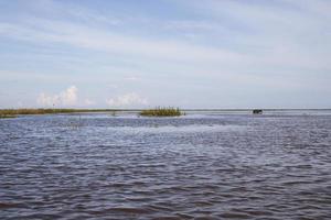 thale noi, phatthalung, thaïlande photo