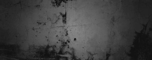 fond de texture de mur gris. fond d'halloween effrayant. fond grunge gris et noir avec des rayures photo