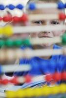 enfants d'âge préscolaire photo