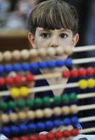 enfants d'âge préscolaire photo