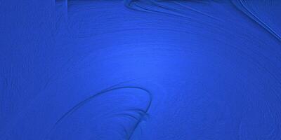 texture de mur bleu abstrait de haute qualité photo