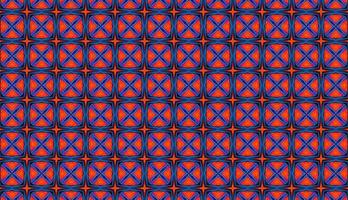 motif abstrait coloré et harmonieux pour le textile et le design. illustrations de haute qualité photo