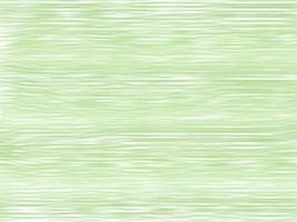 illustration de rayures vertes horizontales claires. art doux photo