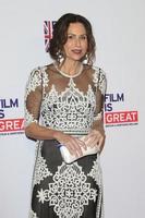 los angeles, 26 février - minnie driver au film est une grande réception en l'honneur des nominés britanniques aux oscars 2016 à la figue et à l'olive le 26 février 2016 à west hollywood, ca photo