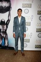 los angeles, jan 23 - marcus scribner au 47e déjeuner des nominés des naacp image awards au beverly hilton hotel le 23 janvier 2016 à beverly hills, ca photo