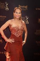 los angeles, 1er mai - dr rachael ross au 43e daytime emmy awards à l'hôtel westin bonaventure le 1er mai 2016 à los angeles, ca photo