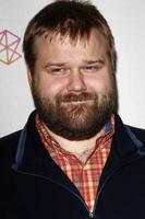 Los angeles, mar 4 - robert kirkman arrive à l'événement the walking dead paleyfest2011 au saban theatre le 4 mars 2011 à los angeles, ca photo