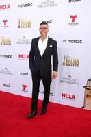 Los angeles, oct 10 - wilson cruz au 2014 nclr alma awards les arrivées à l'auditorium civique le 10 octobre 2014 à pasadena, ca photo