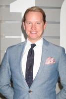 los angeles, nov 5 - carson kressley au 33e championnat du monde de la coupe de l'éleveur au parc santa anita le 5 novembre 2016 à arcadia, ca photo