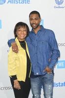 los angeles, 7 avril - myra anderson, big sean au we day california 2016 au forum le 7 avril 2016 à inglewood, ca photo