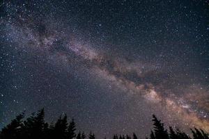 astrophoto du ciel profond photo