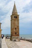 église madone dellangelo caorle photo