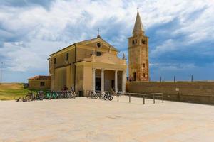 église madone dellangelo caorle photo