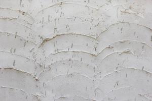 mur blanc, fond abstrait photo