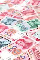 le yuan chinois