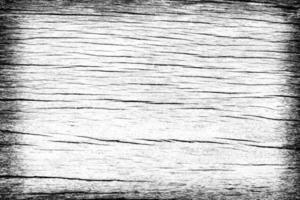 bois de texture grunge, fond abstrait grunge noir et blanc photo