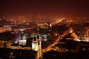 nuit lviv