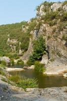 canyon ballikayalar en turkiye photo