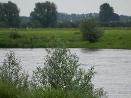 la ville de dosburg aux pays-bas photo