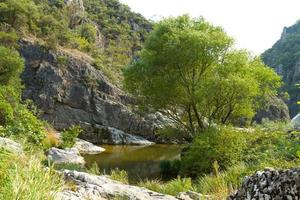 canyon ballikayalar en turkiye photo