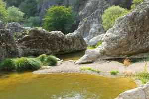 canyon ballikayalar en turkiye photo