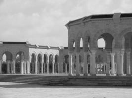 la ville de tunis photo