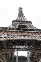 paris tour eiffel photo